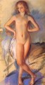 nude girl Russian